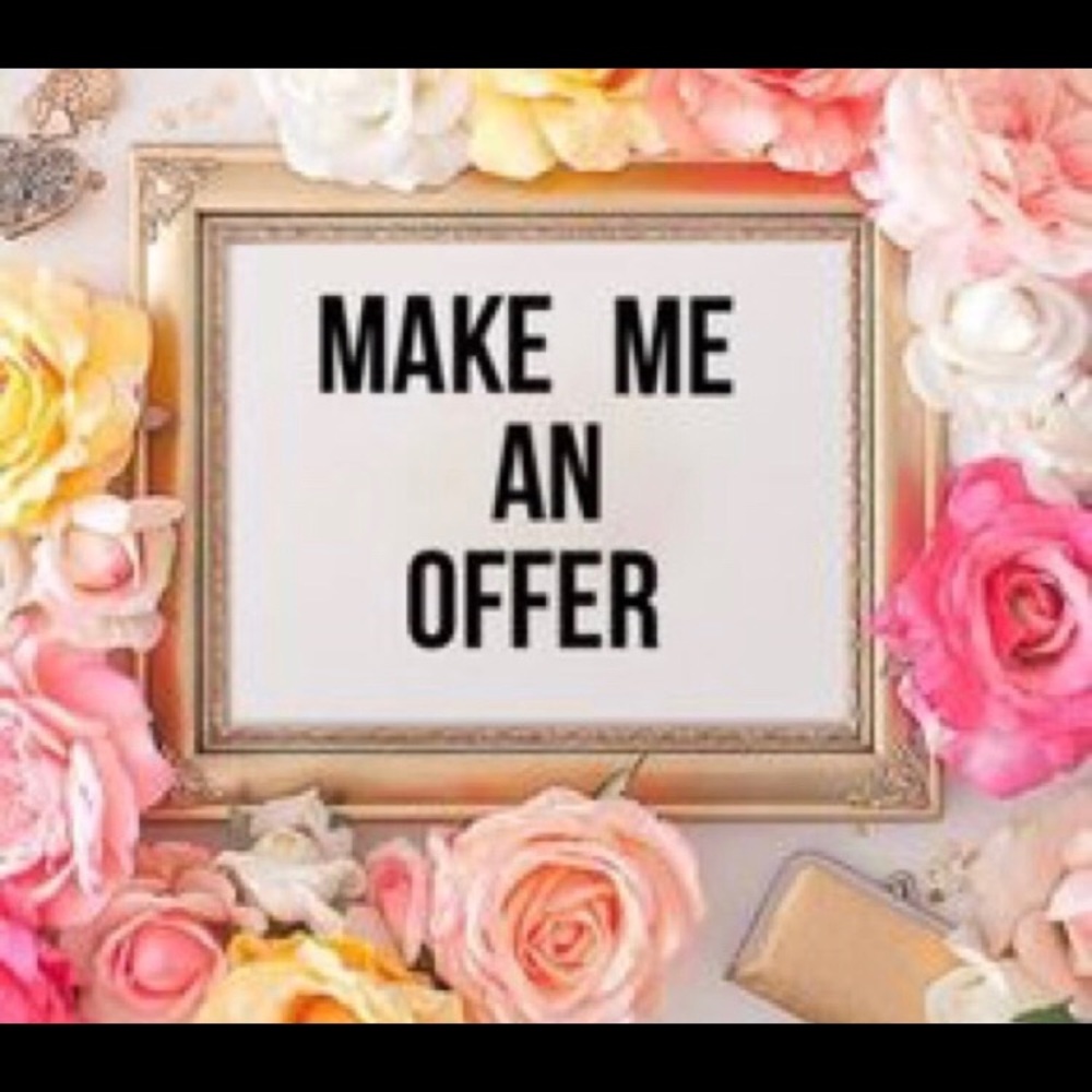 Not for sale